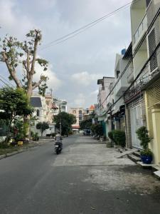 Bán nhà mặt tiền khu Tên Lửa Bình Tân - Nhà đẹp chỉ 9 tỷ